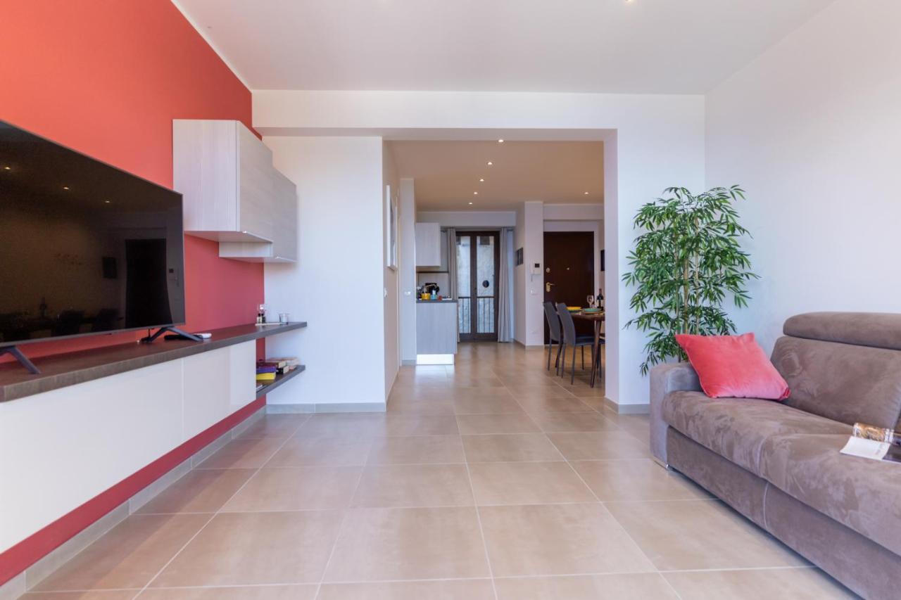 Marcandrea Apartment Taormina Exterior foto